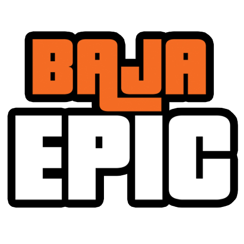 BAJA EPIC